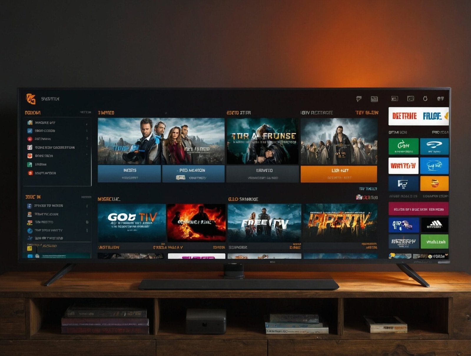 tv iptv