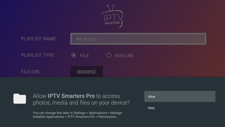 IPTV Smarters,install IPTV Smarters,How To Install IPTV Smarters Pro on FireStick,FireStick,IPTV